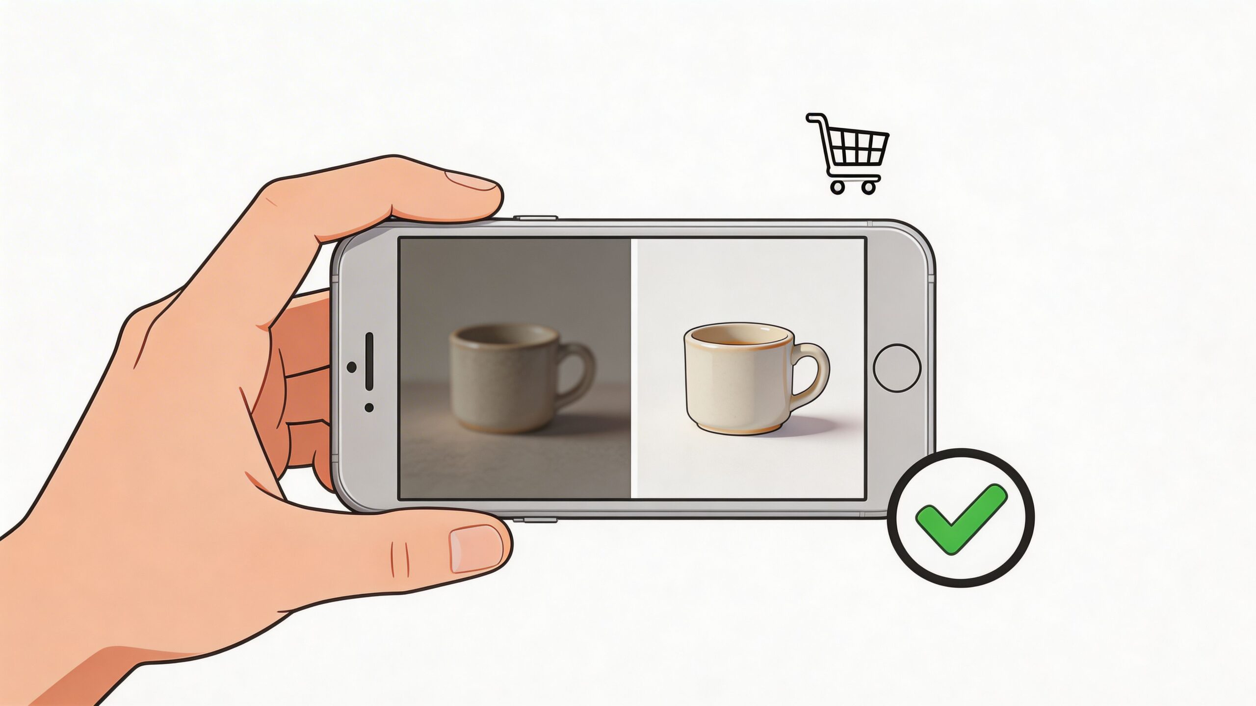 Best Photo Editing App on iOS for E-commerce Success