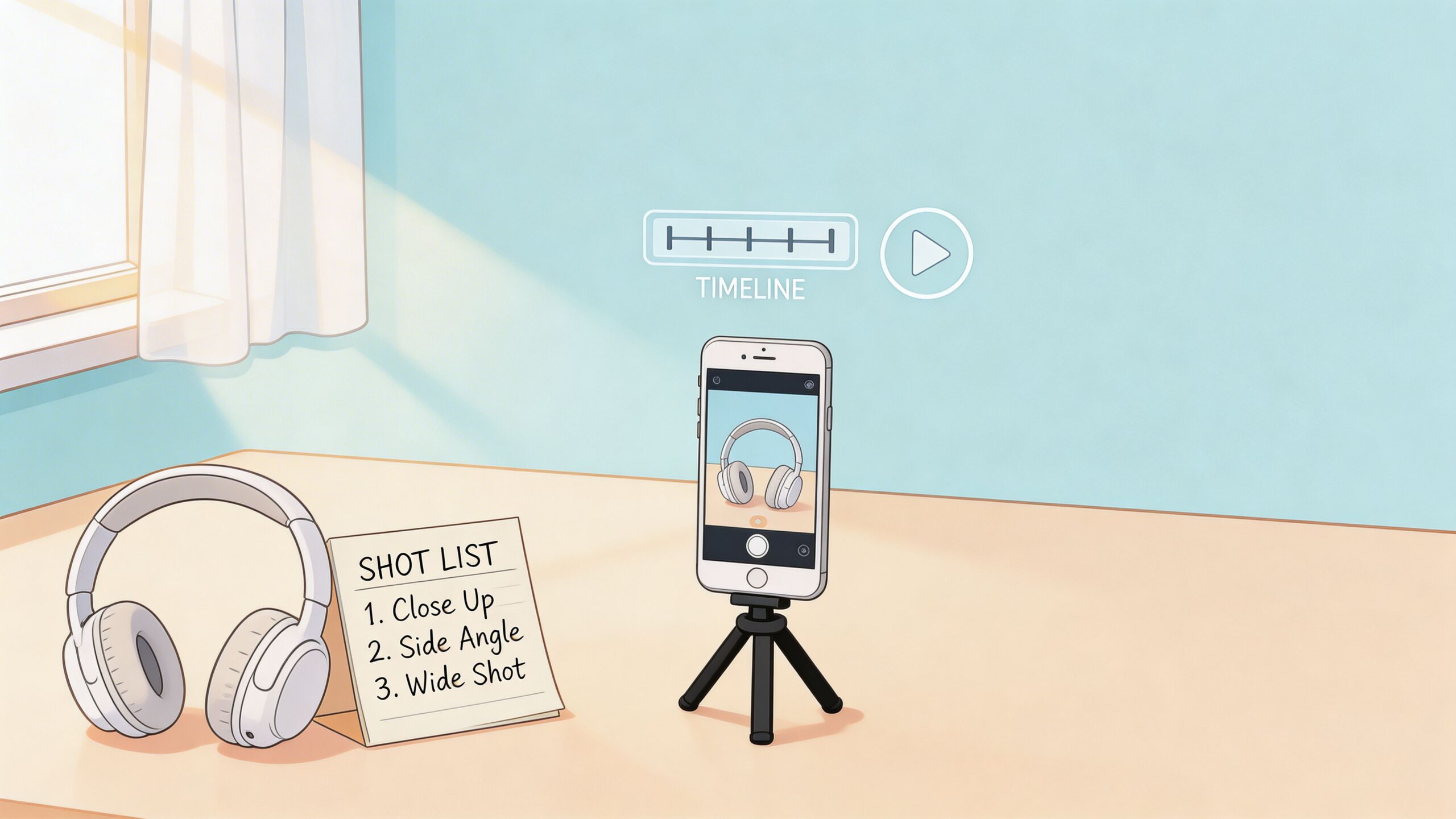 E commerce videos: Boost Sales: Create Winning E-commerce Vi