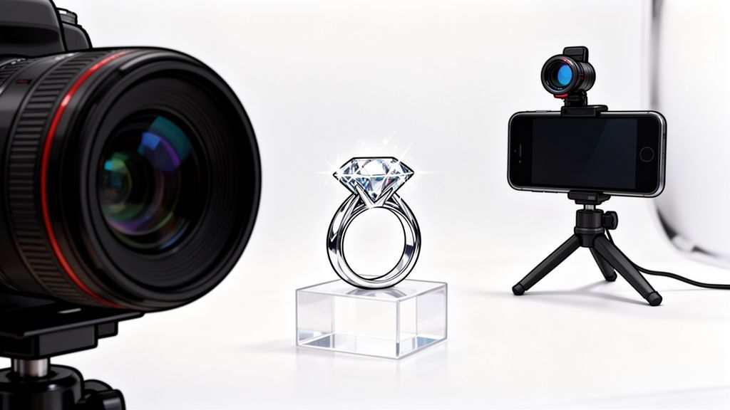 Macro Photography Jewelry The Ultimate Guide