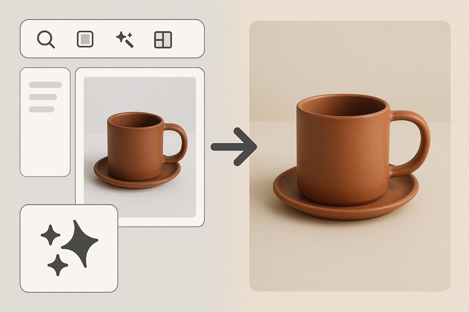 Etsy Success: Crafting Irresistible Product Photos