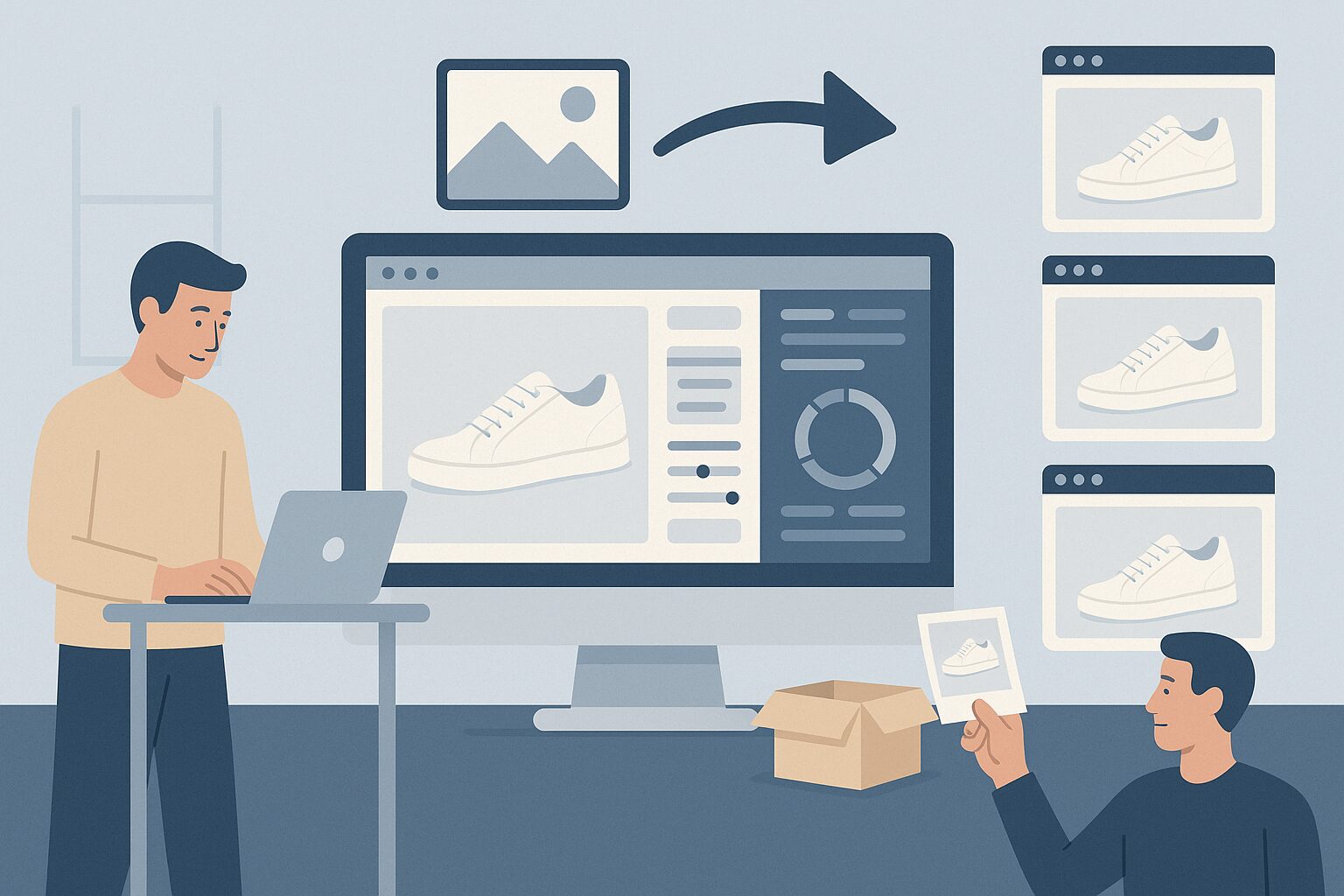 Mastering Batch Processing for E-commerce Product Catalogs