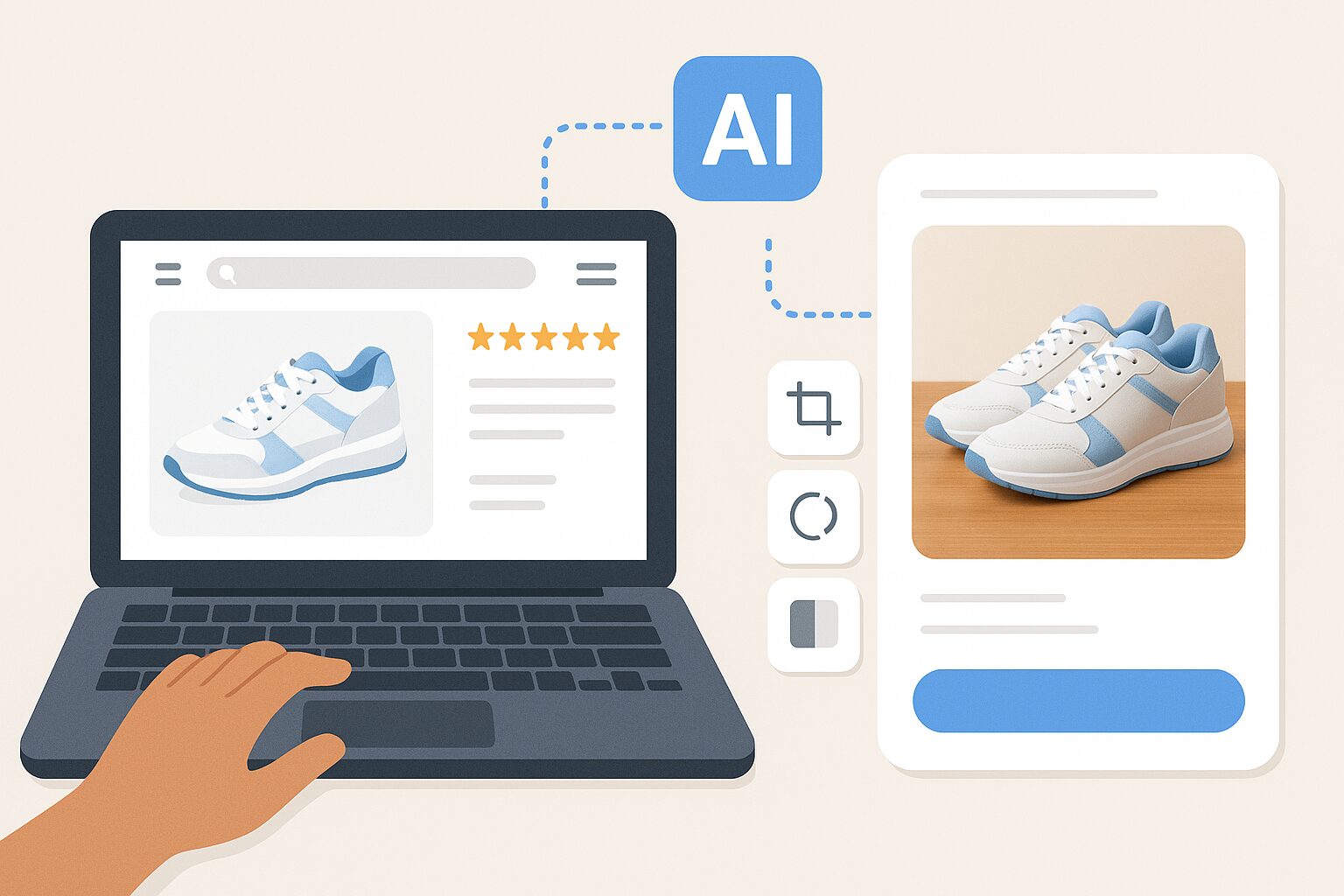 Maximizing Amazon Sales with AI Product Photography: A Comprehensive Guide