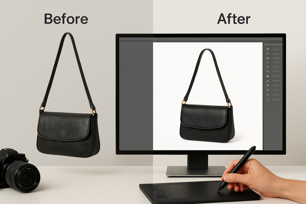Boosting eBay Sales with Enhanced Product Images: A Comprehensive Guide