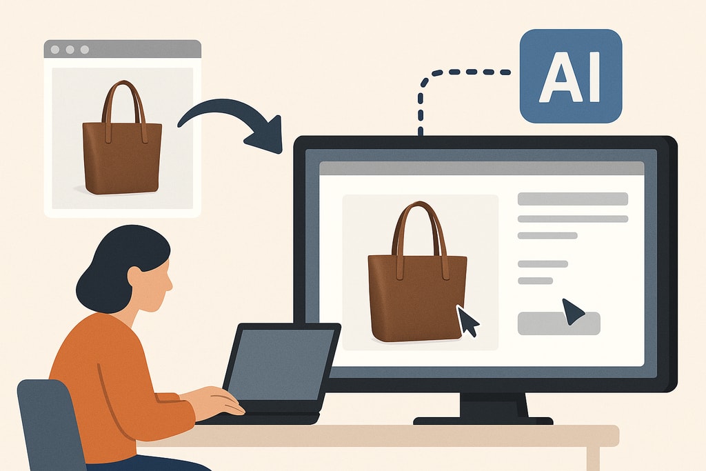 Elevate Your E-commerce Product Photos with AI Solutions: A Comprehensive Guide