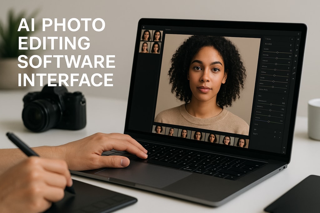 Mastering AI Tools for Effortless E-Commerce Product Image Editing