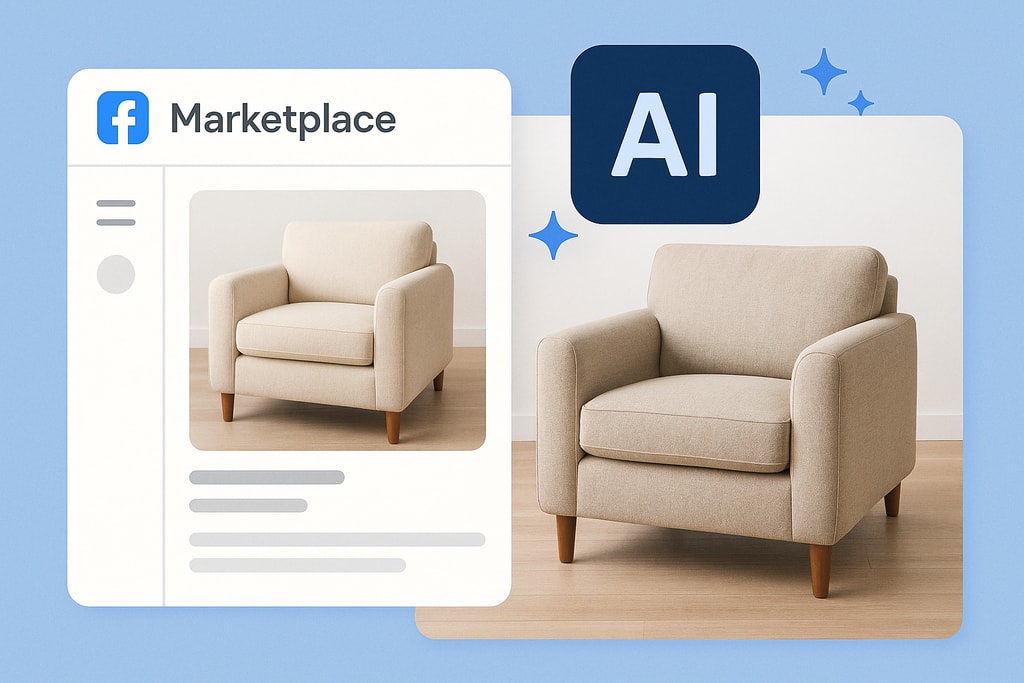 Mastering Facebook Marketplace: How to Create Stunning Photos that Sell