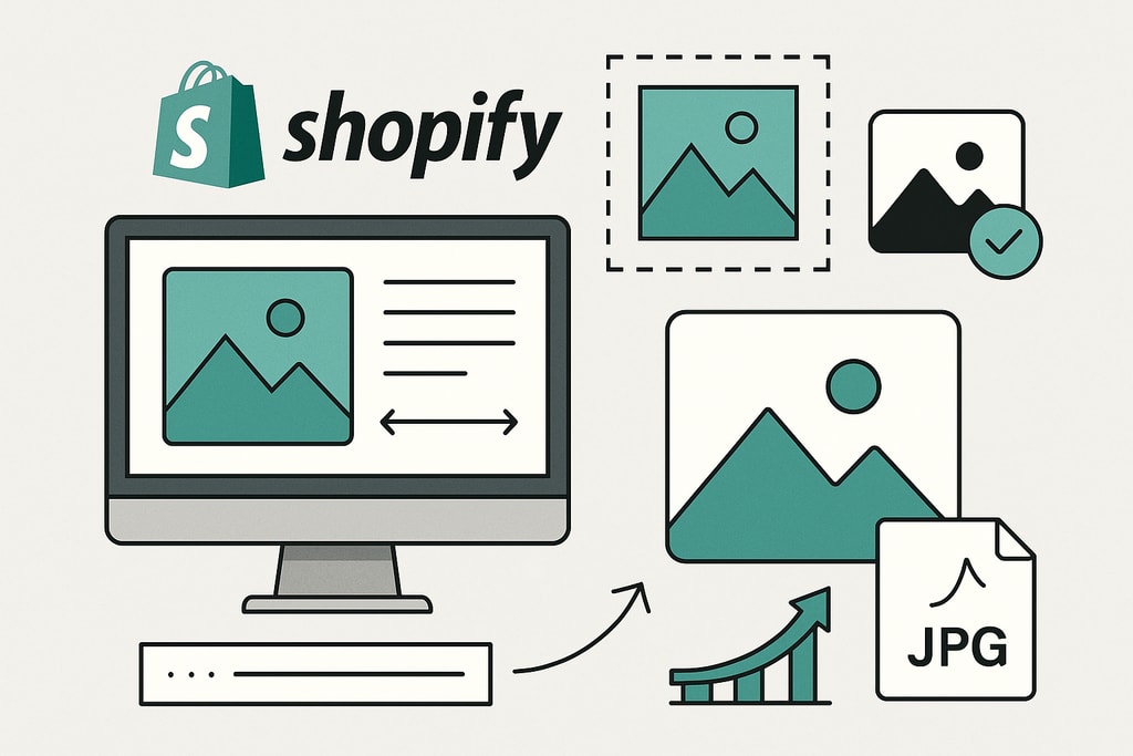 Mastering Shopify Product Image Requirements: A Comprehensive SEO Guide