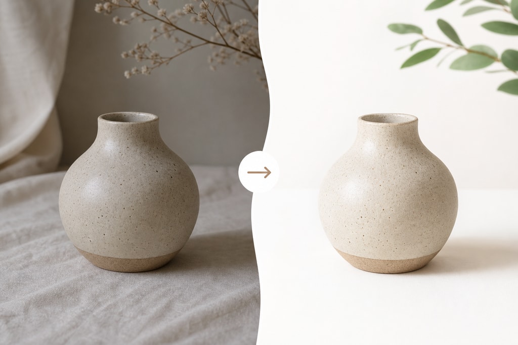 Mastering Your Etsy Listings: In-Depth Photo Editing Guide for Success