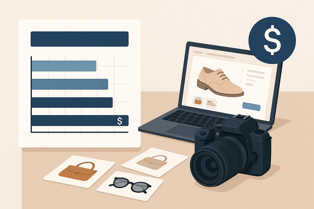 Ultimate Guide to Affordable Alternatives to Studio Apparel Photography