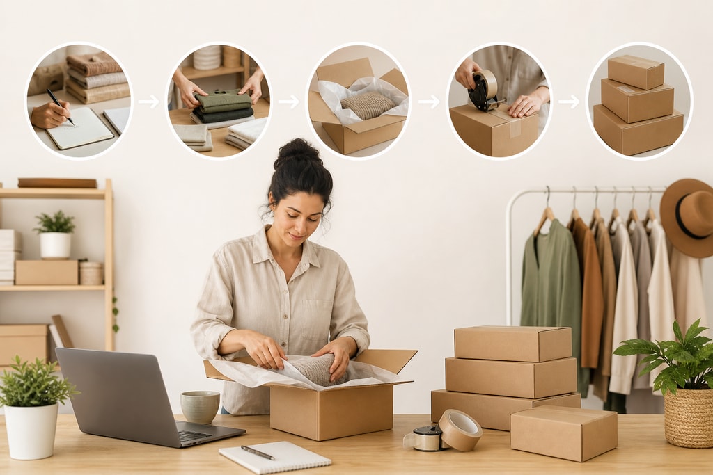 DIY: Master Batch Processing for Product Photos Without a Studio